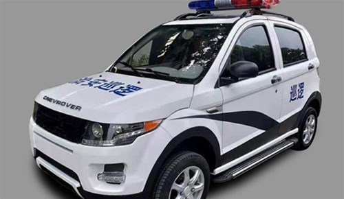 南陽偉德防爆科技有限公司告訴你警用電動巡邏車電瓶充電和使用注意事項(xiàng)